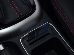 2017款 1.6T 自动傲尊版