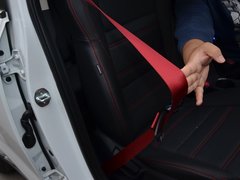 2017款 1.6T 自动傲尊版