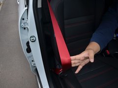 2017款 1.6T 自动傲尊版