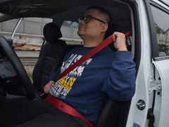 2017款 1.6T 自动傲尊版