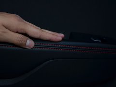 2017款 1.6T 自动傲尊版