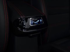 2017款 1.6T 自动傲尊版