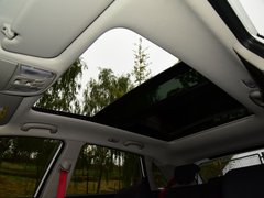 2017款 1.6T 自动傲尊版