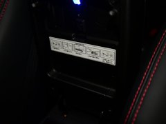 2017款 1.6T 自动傲尊版