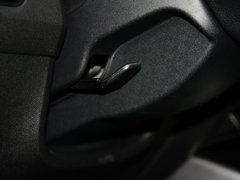 2017款 1.6T 自动傲尊版