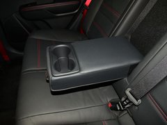 2017款 1.6T 自动傲尊版