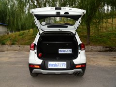 2017款 1.6T 自动傲尊版