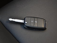 2017款 1.6L 自动傲雅版