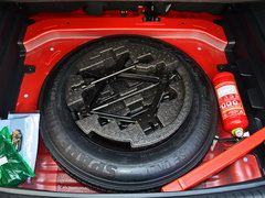 2017款 1.6L 自动傲雅版