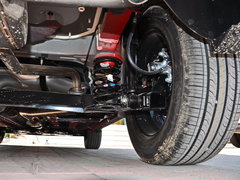 2017款 1.6L 自动傲雅版