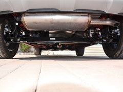 2017款 1.6L 自动傲雅版