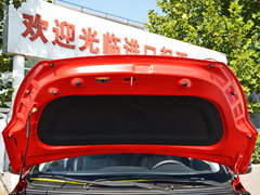 2017款 1.6L 自动傲雅版