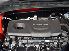 2017款 1.6L 自动傲雅版