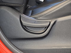 2017款 1.6L 自动傲雅版