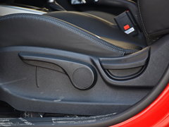 2017款 1.6L 自动傲雅版