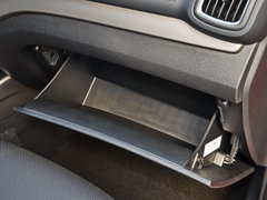 2017款 1.6L 自动傲雅版