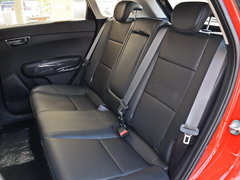 2017款 1.6L 自动傲雅版