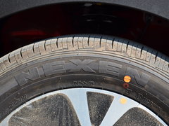 2017款 1.6L 自动傲雅版