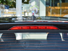 2017款 1.6L 自动傲雅版