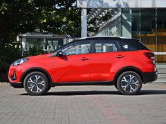 2017款 1.6L 自动傲雅版