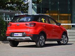 2017款 1.6L 自动傲雅版