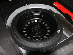 2017款 1.3T 手动精英型