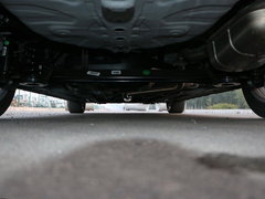 2017款 1.3T 手动精英型