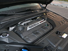 2017款 1.3T 手动精英型