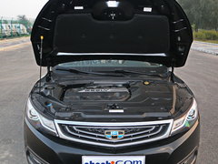 2017款 1.3T 手动精英型