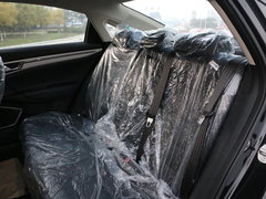 2017款 1.3T 手动精英型