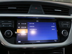 2017款 1.3T 手动精英型