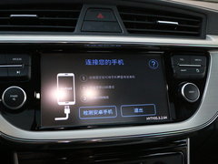 2017款 1.3T 手动精英型