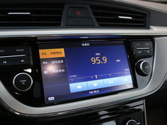 2017款 1.3T 手动精英型