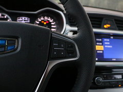 2017款 1.3T 手动精英型