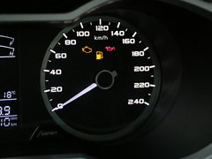 2017款 1.3T 手动精英型
