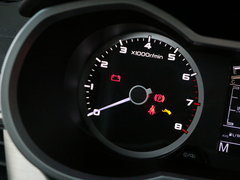 2017款 1.3T 手动精英型