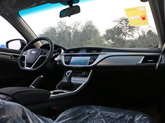 2017款 1.3T 手动精英型