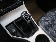2017款 1.3T 手动精英型