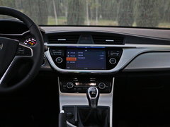 2017款 1.3T 手动精英型