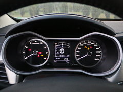 2017款 1.3T 手动精英型