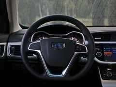 2017款 1.3T 手动精英型