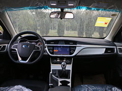 2017款 1.3T 手动精英型