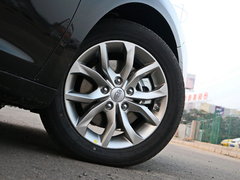 2017款 1.3T 手动精英型