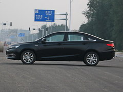 2017款 1.3T 手动精英型