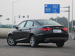 2017款 1.3T 手动精英型