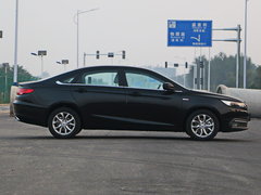 2017款 1.3T 手动精英型