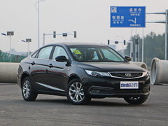 2017款 1.3T 手动精英型