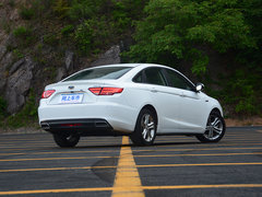 2017款 1.8L 自动精英型