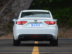 2017款 1.8L 自动精英型