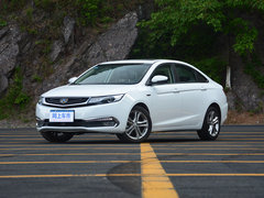 2017款 1.8L 自动精英型